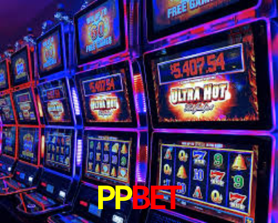 PPbet Casino Login
